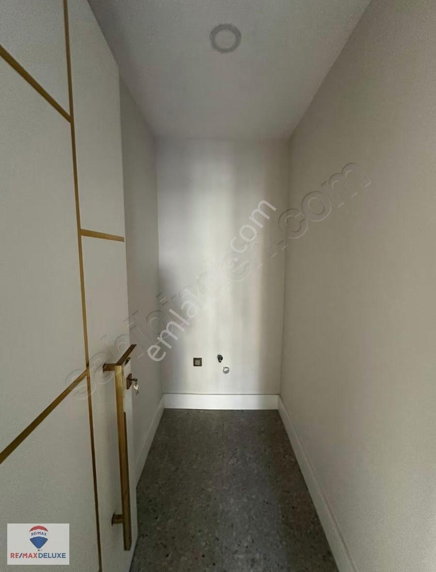 Zeray Esil Sitesinde Geniş Tip Arakat 3+1 Kiralık Daire - Görsel 20