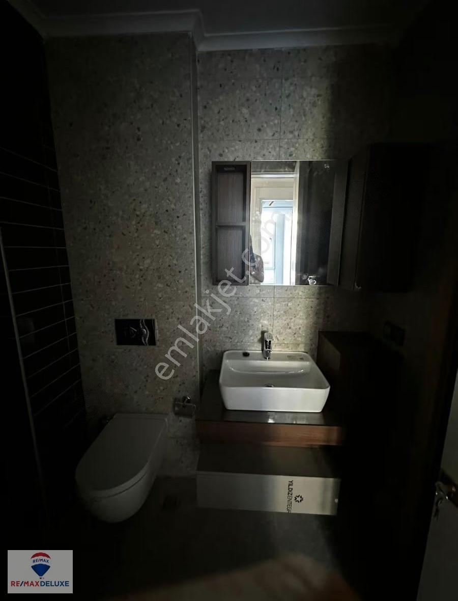 Zeray Esil Sitesinde Geniş Tip Arakat 3+1 Kiralık Daire - Görsel 29