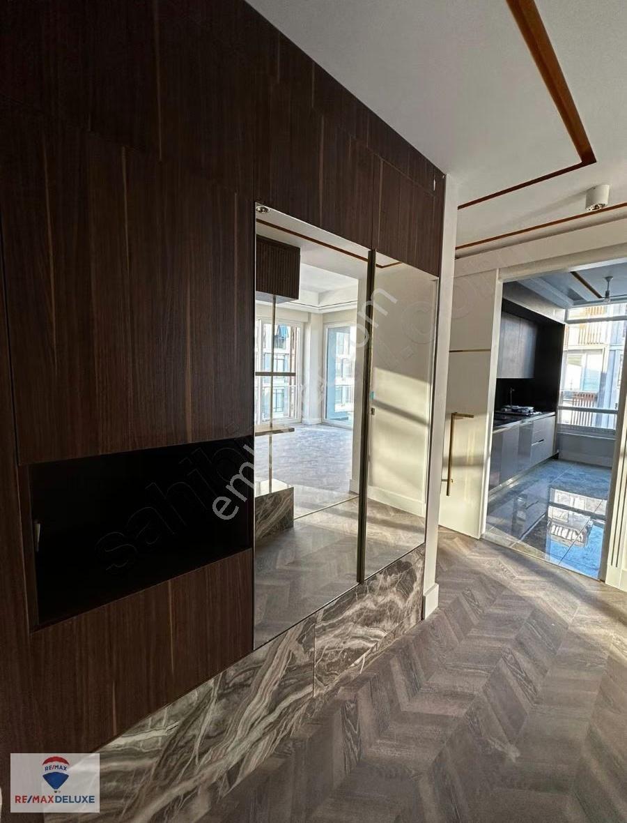 Zeray Esil Sitesinde Geniş Tip Arakat 3+1 Kiralık Daire - Görsel 28