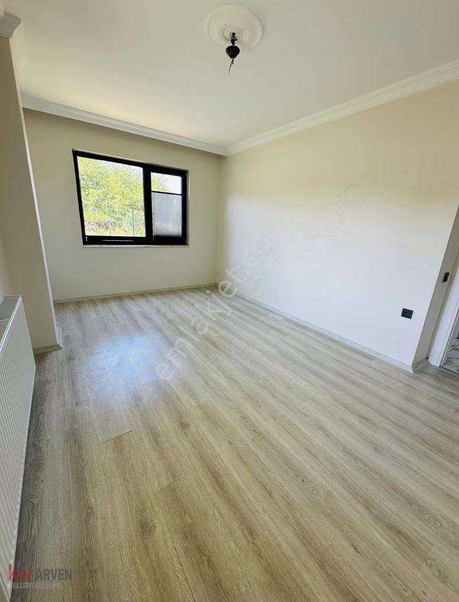 Başiskele'de Köklükaya Sitesinde Bahçeli Geniş 3+1 Satılık Daire - Görsel 24