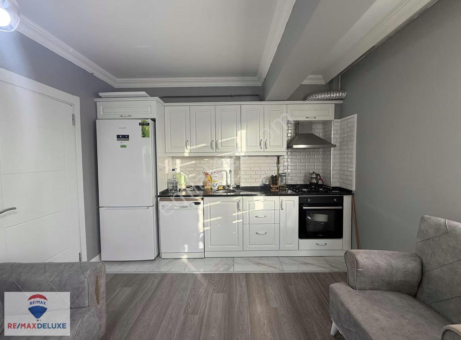 Sakarya/karasu /inci Evler Florya Sit Havuzlu 2+1 Satılık Daire - Görsel 4