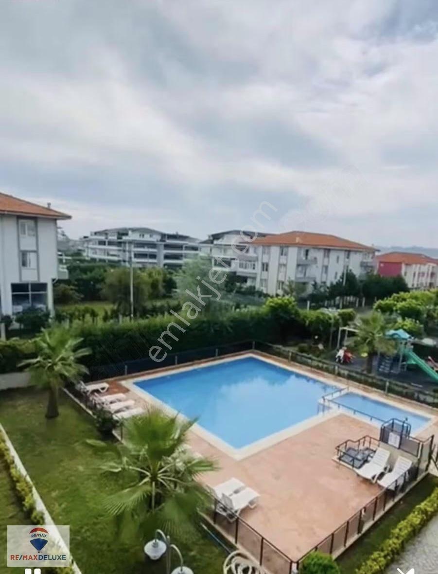 Sakarya/karasu /inci Evler Florya Sit Havuzlu 2+1 Satılık Daire - Görsel 9