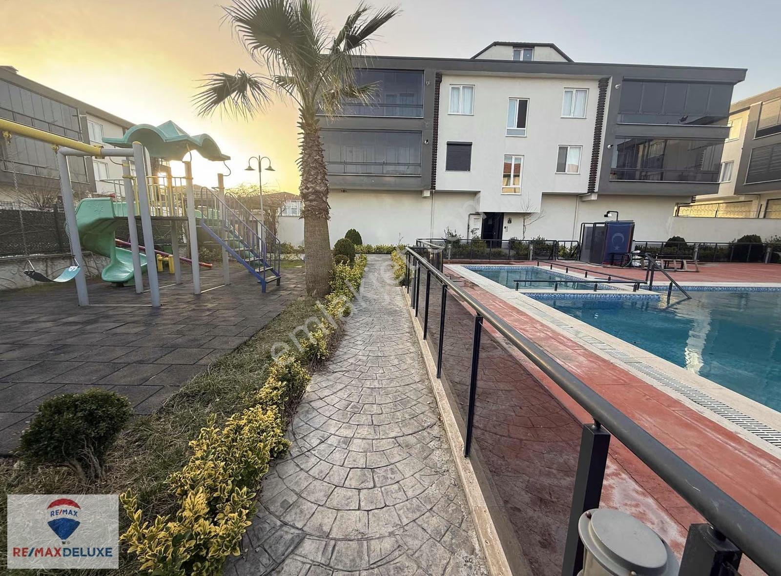 Sakarya/karasu /inci Evler Florya Sit Havuzlu 2+1 Satılık Daire - Görsel 27
