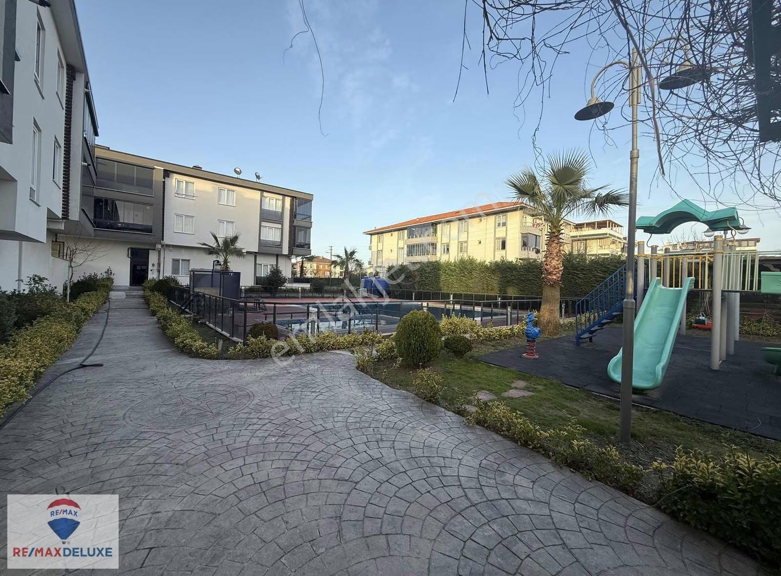 Sakarya/karasu /inci Evler Florya Sit Havuzlu 2+1 Satılık Daire - Görsel 30