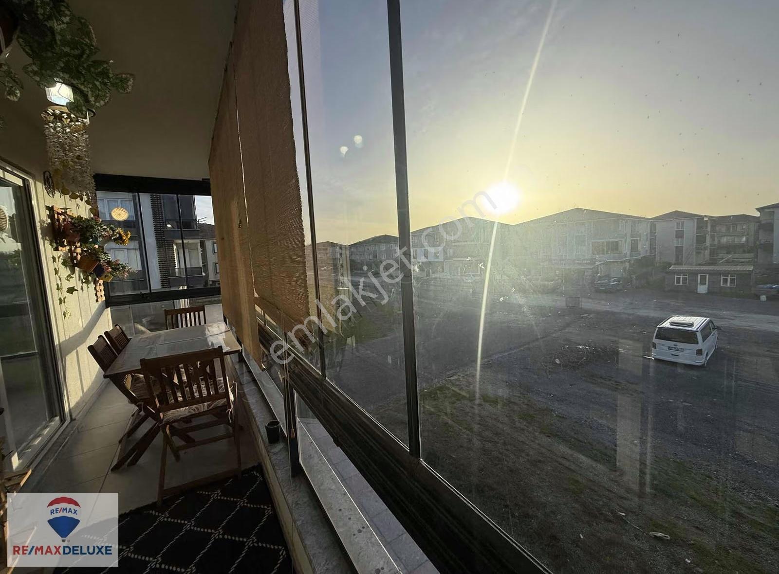 Sakarya/karasu /inci Evler Florya Sit Havuzlu 2+1 Satılık Daire - Görsel 11
