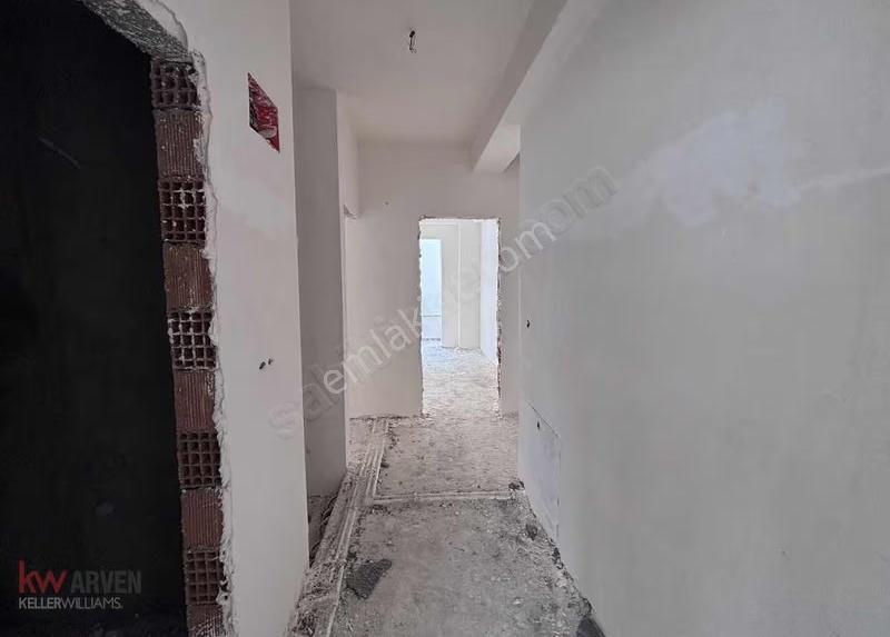 Başiskele Aydınkent'te Satılık Lüxs 2+1 Arakat Daire - Görsel 13