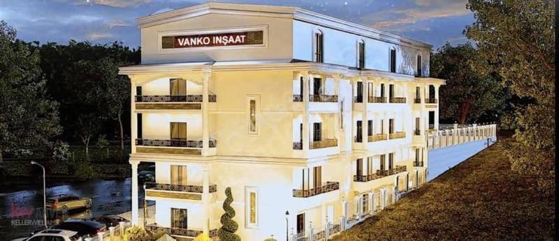 Başiskele Aydınkent'te Satılık Lüxs 2+1 Arakat Daire - Görsel 3