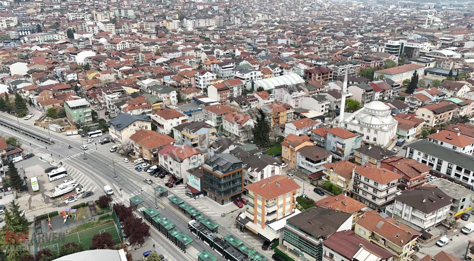 İzmit Yenişehir Mah. Tabela Değeri Yüksek Satılık Dükkan - Görsel 12