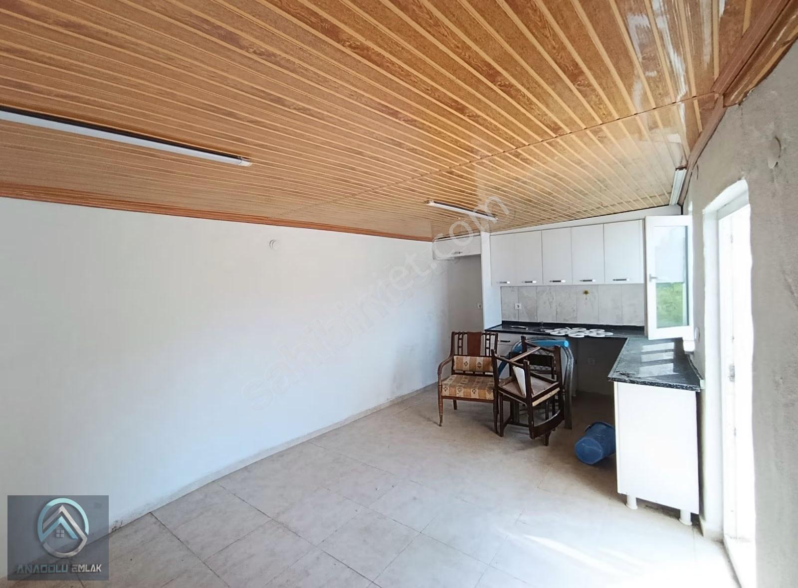 Çanakkale Güzelyalı Müstakil 3+1 Kiralık Villa - Görsel 21