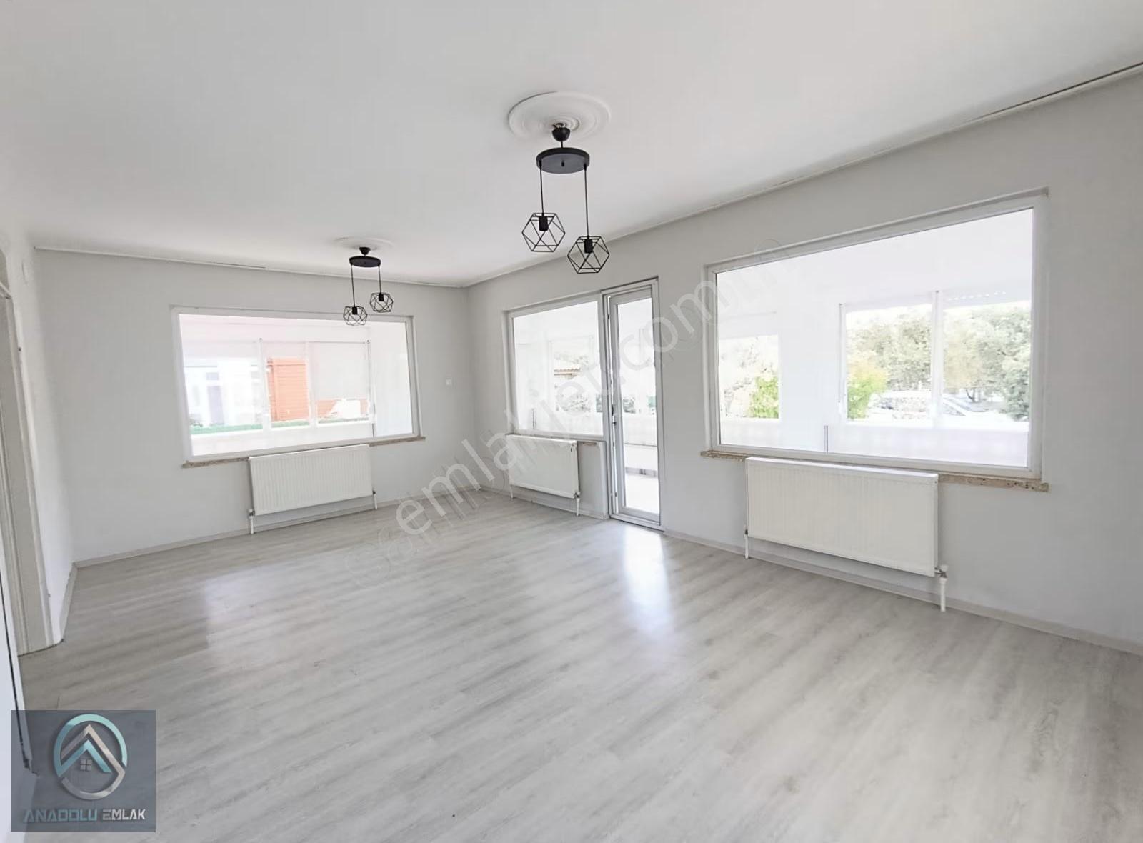 Çanakkale Güzelyalı Müstakil 3+1 Kiralık Villa - Görsel 31