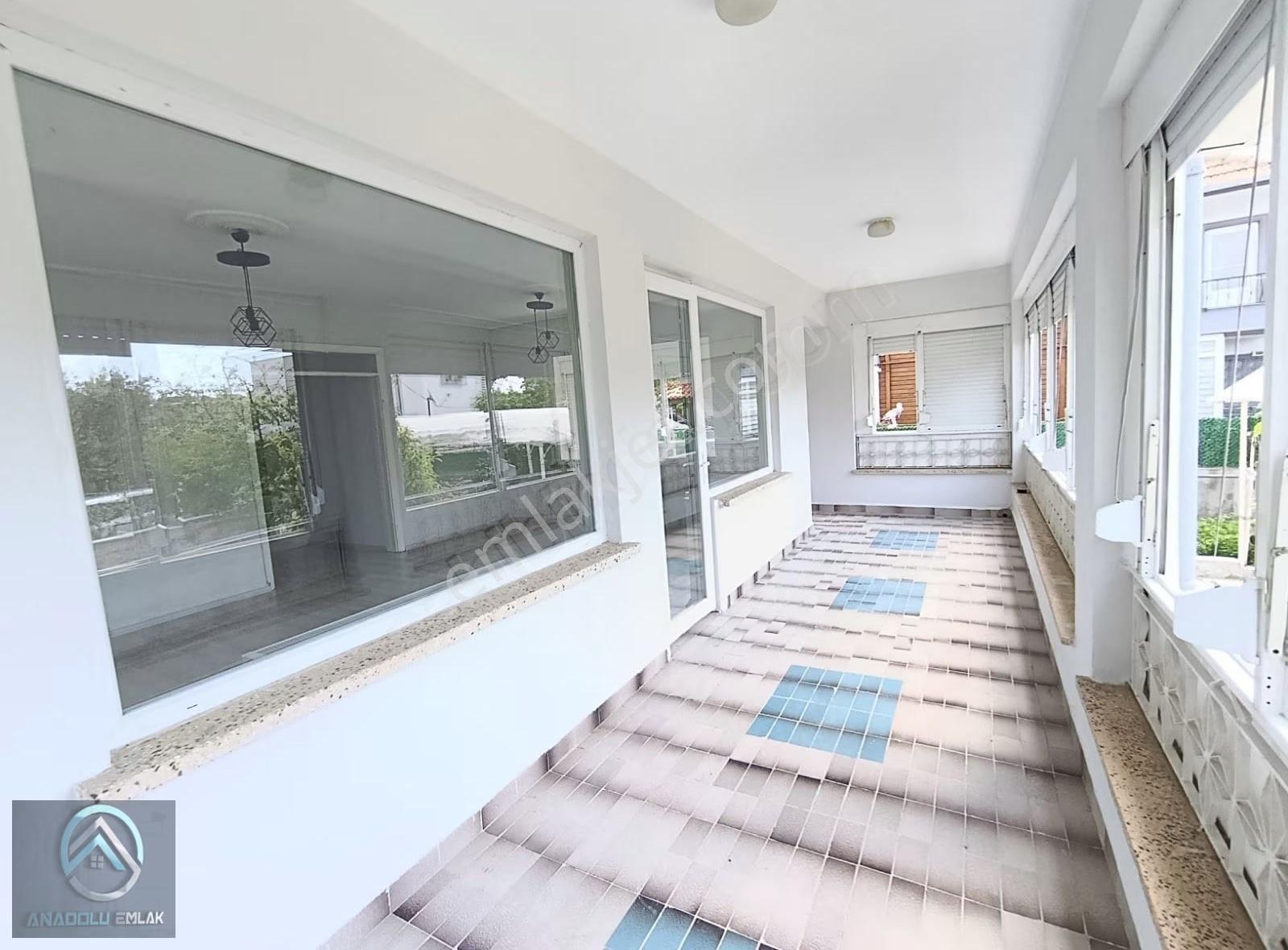 Çanakkale Güzelyalı Müstakil 3+1 Kiralık Villa - Görsel 14