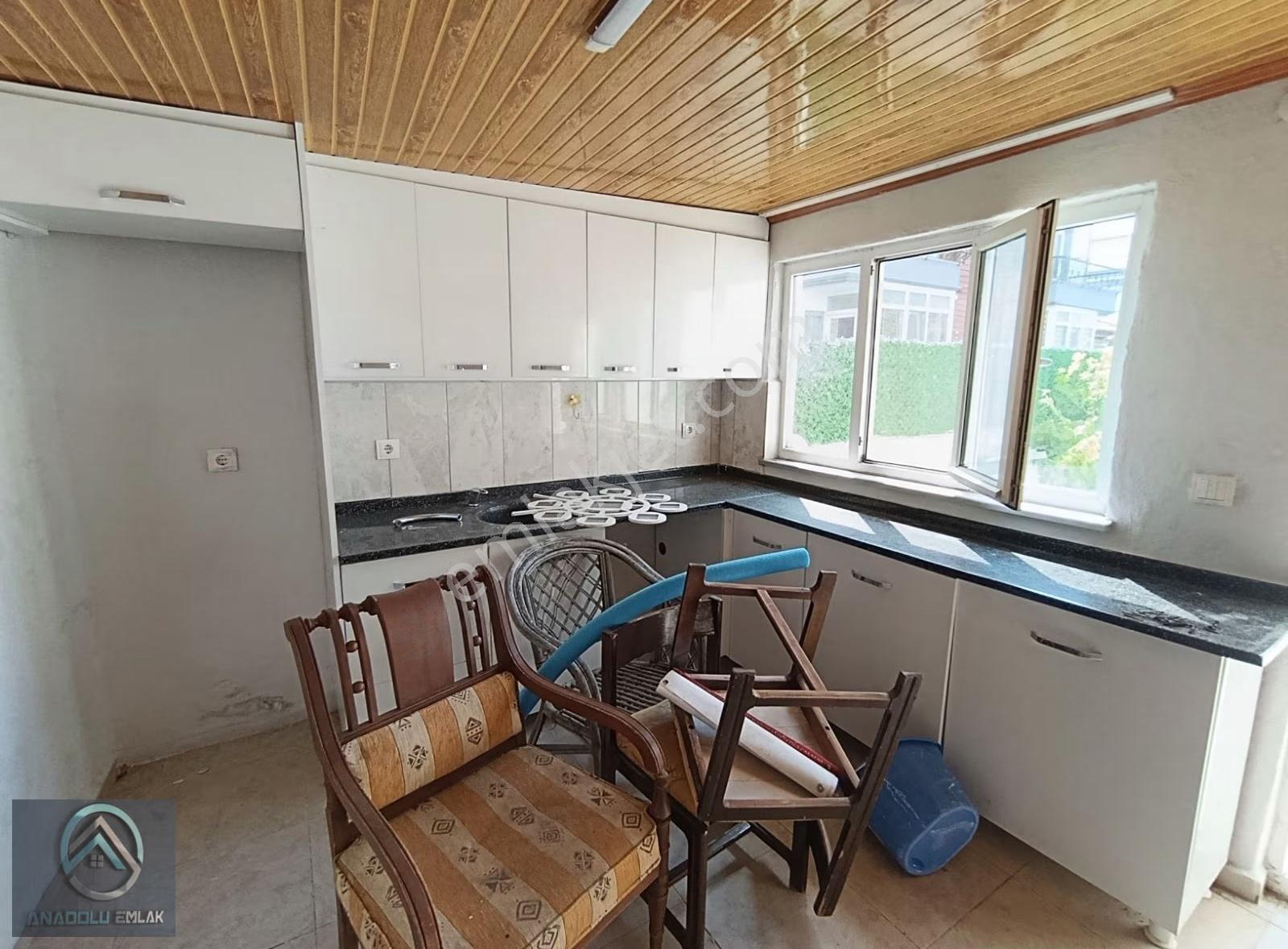Çanakkale Güzelyalı Müstakil 3+1 Kiralık Villa - Görsel 23