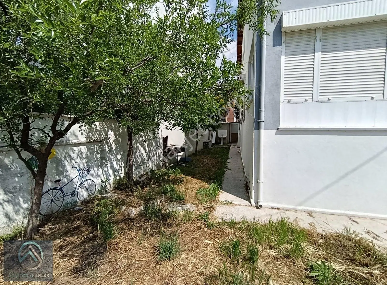 Çanakkale Güzelyalı Müstakil 3+1 Kiralık Villa - Görsel 2