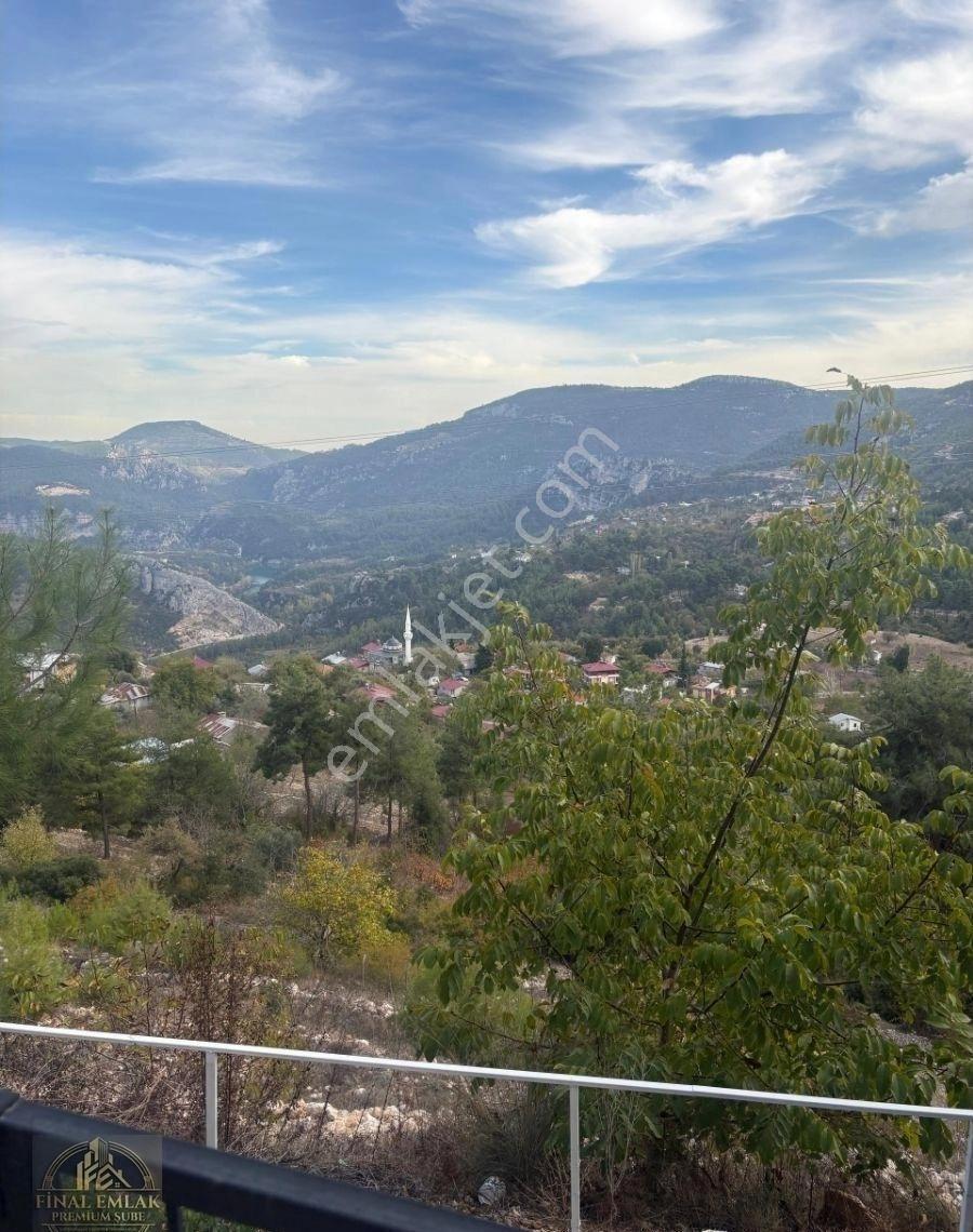 Final Emlak Premiumdan Körüstan Da 3.500 M² Satılık Tarla - Görsel 19