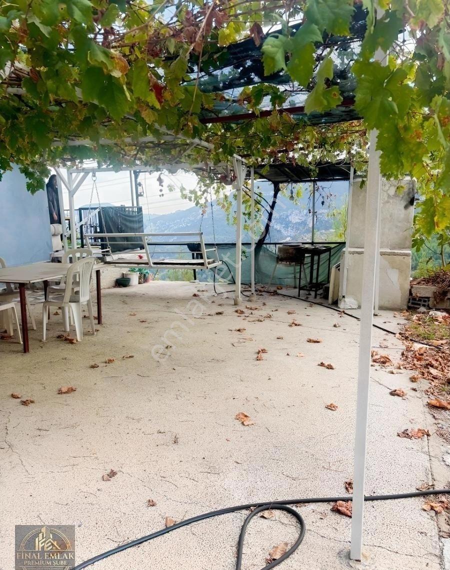 Final Emlak Premiumdan Körüstan Da 3.500 M² Satılık Tarla - Görsel 10