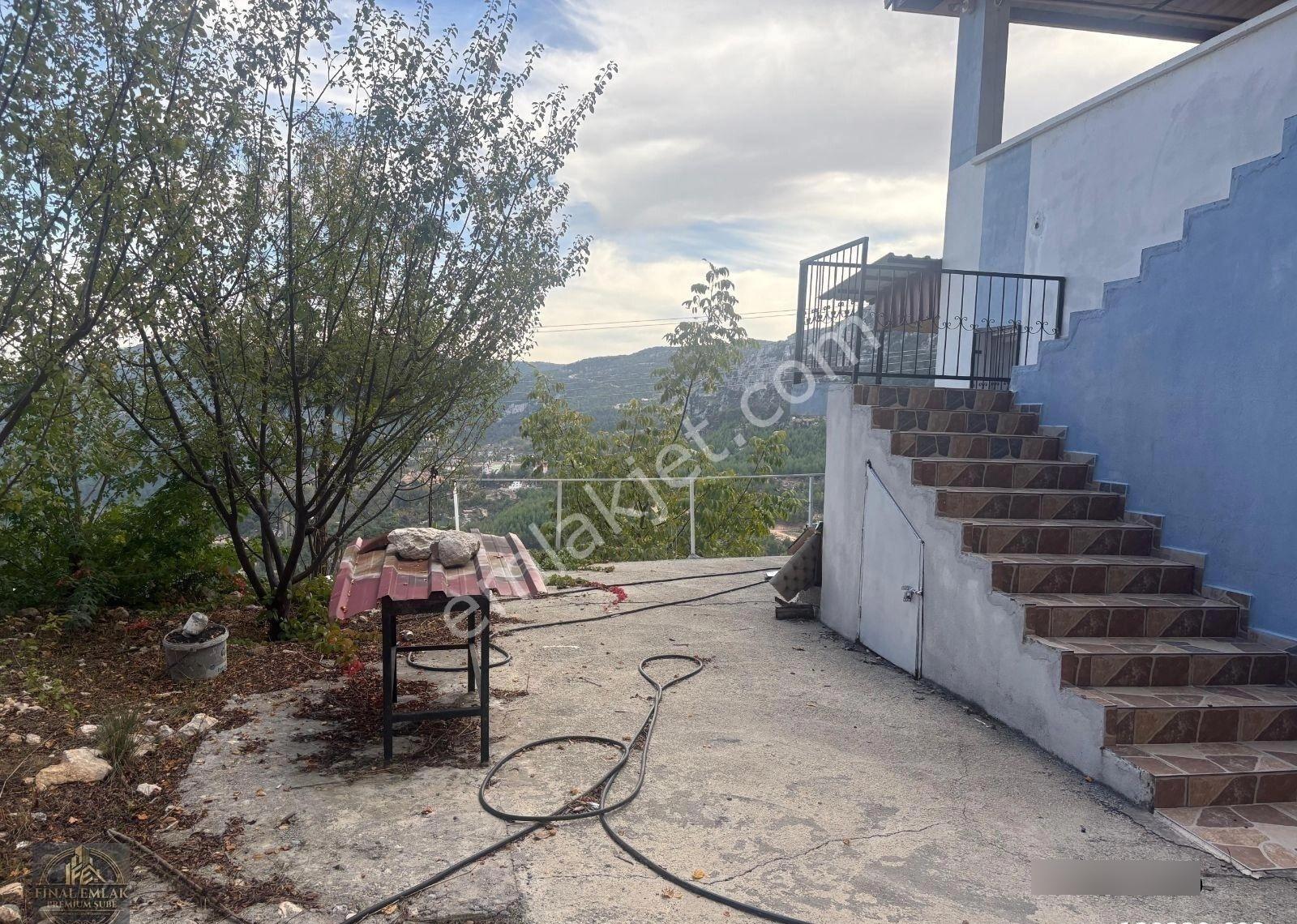 Final Emlak Premiumdan Körüstan Da 3.500 M² Satılık Tarla - Görsel 28