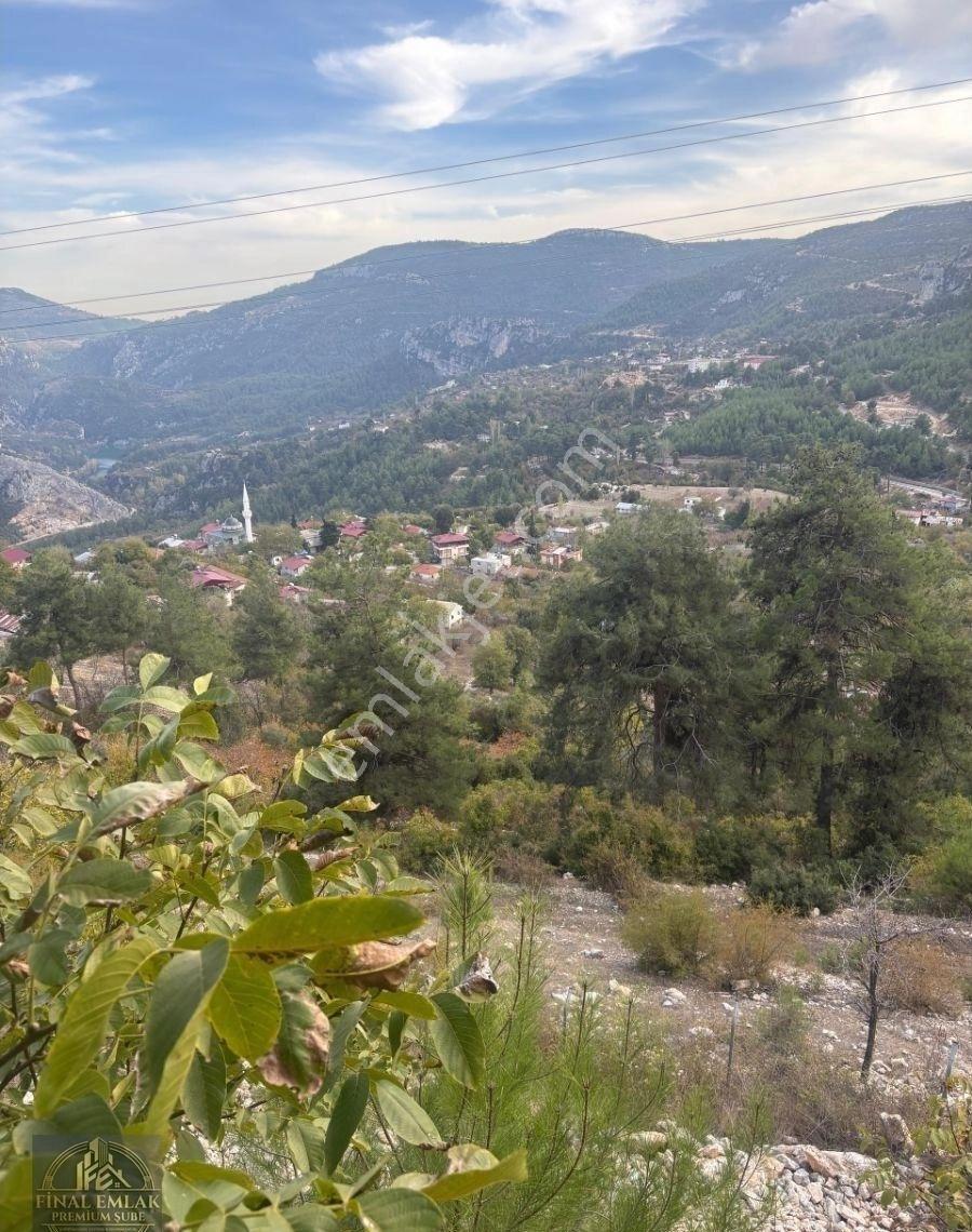 Final Emlak Premiumdan Körüstan Da 3.500 M² Satılık Tarla - Görsel 16