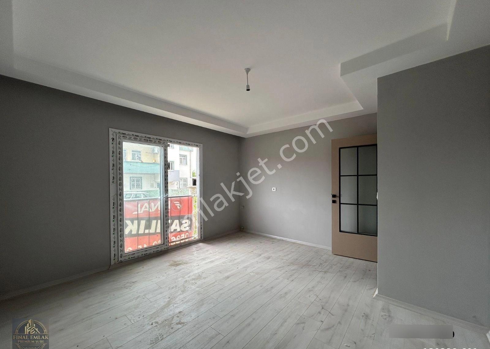 Final Emlaktan Ferahim Şalvuzda 2+1,90m² Satılık Sıfır Daire - Görsel 6