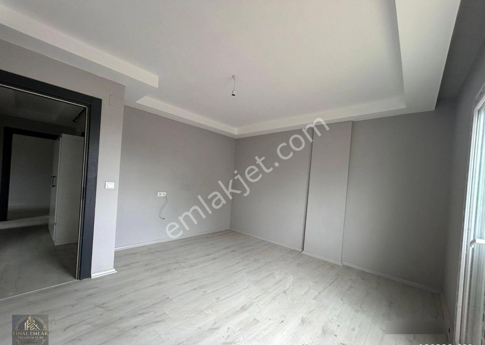 Final Emlaktan Ferahim Şalvuzda 2+1,90m² Satılık Sıfır Daire - Görsel 7