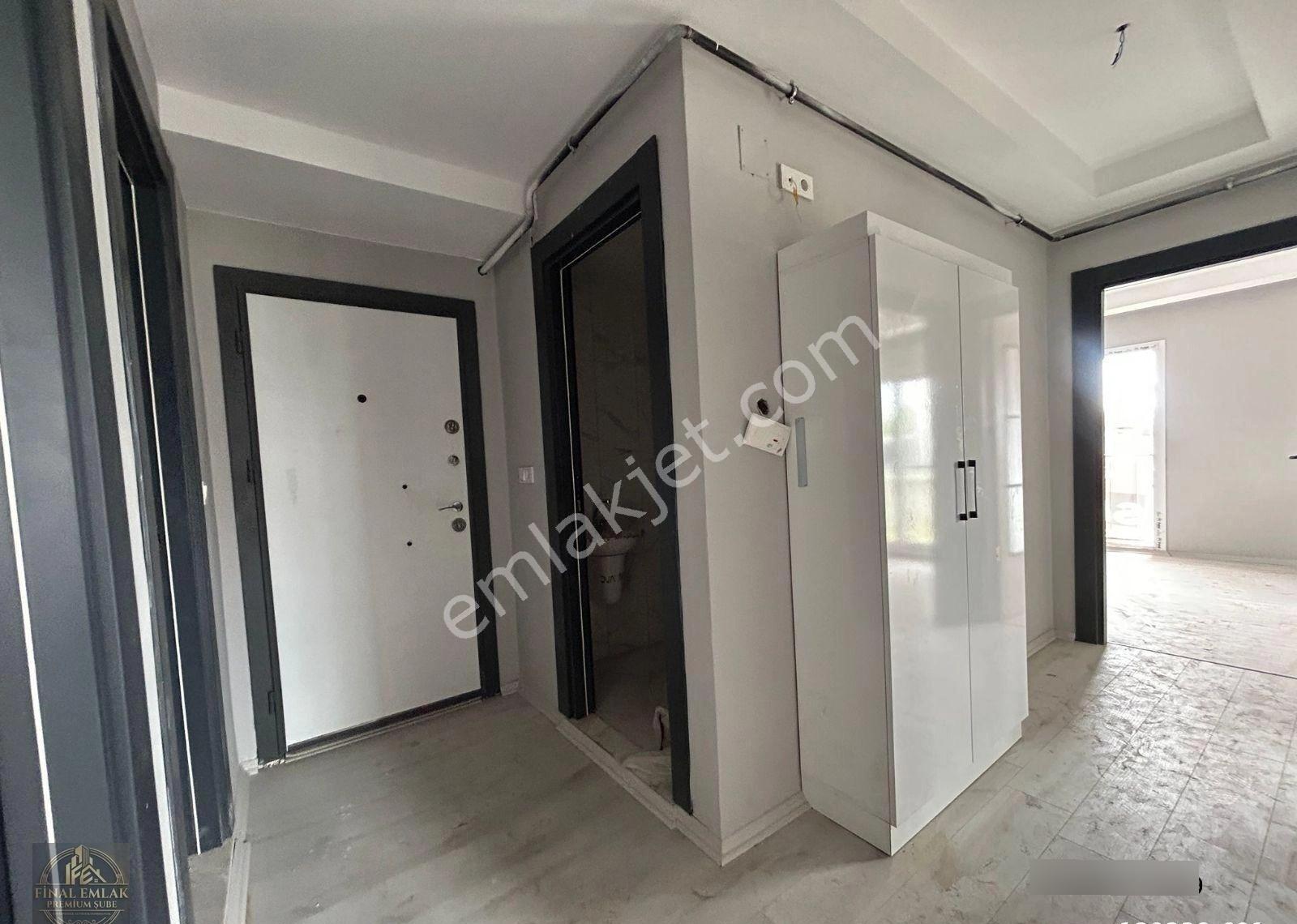 Final Emlaktan Ferahim Şalvuzda 2+1,90m² Satılık Sıfır Daire - Görsel 13