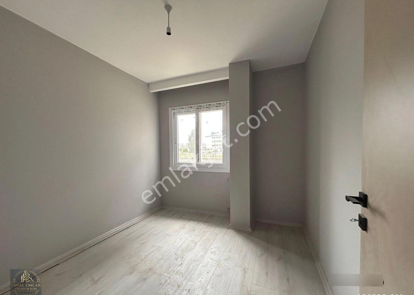 Final Emlaktan Ferahim Şalvuzda 2+1,90m² Satılık Sıfır Daire - Görsel 11