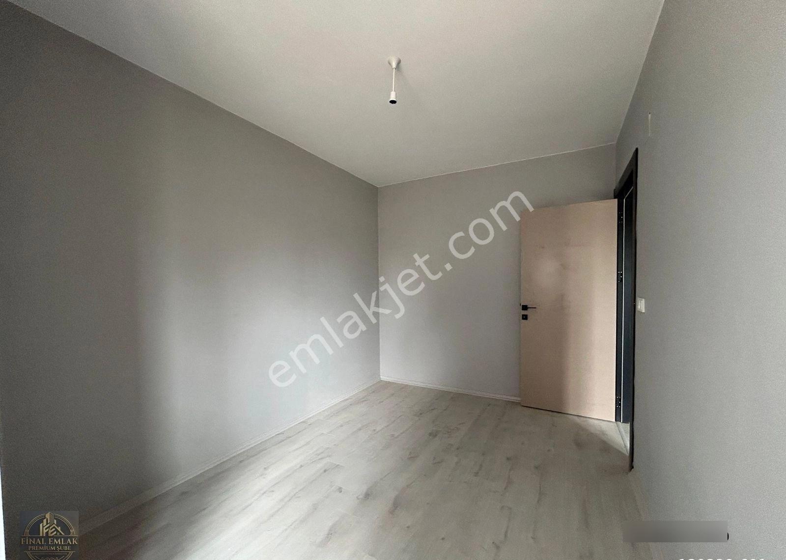 Final Emlaktan Ferahim Şalvuzda 2+1,90m² Satılık Sıfır Daire - Görsel 8