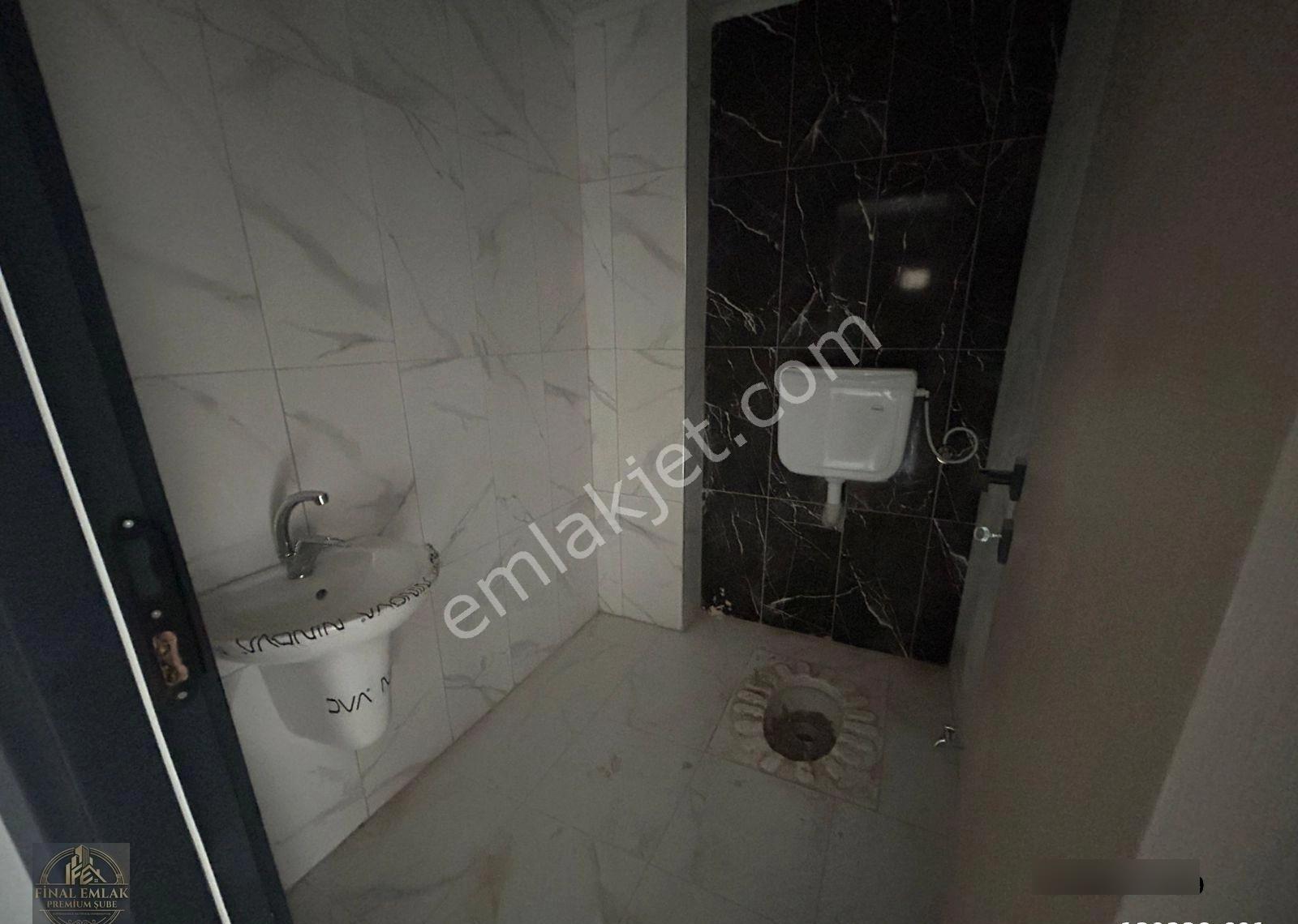 Final Emlaktan Ferahim Şalvuzda 2+1,90m² Satılık Sıfır Daire - Görsel 10