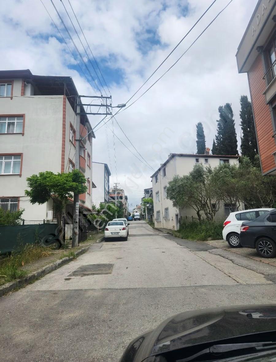 Denız Can Emlak Baglarbasi Caddeye Yakin Köşe Başı Arsa - Görsel 9