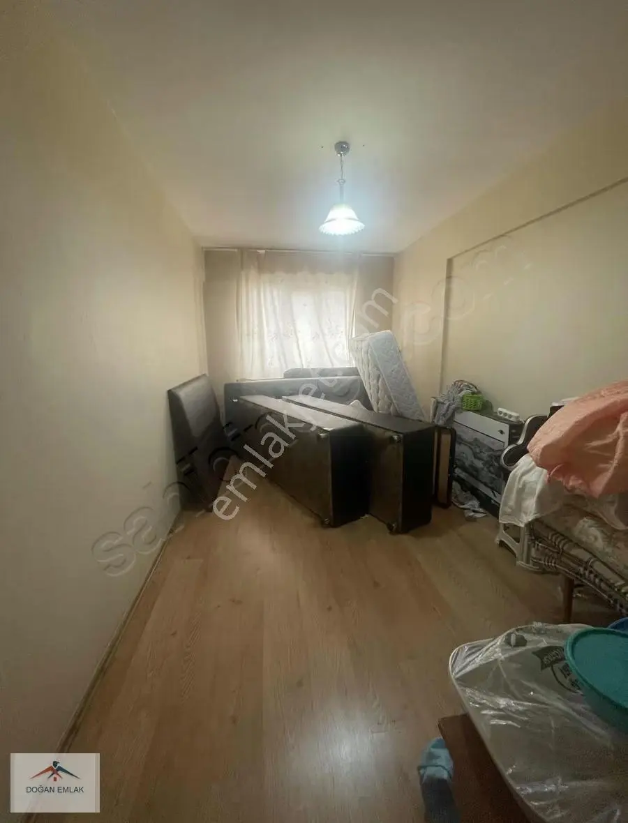 Manisa Şehzadeler Eşyalı Kiralık Daire 2+1 - Görsel 5