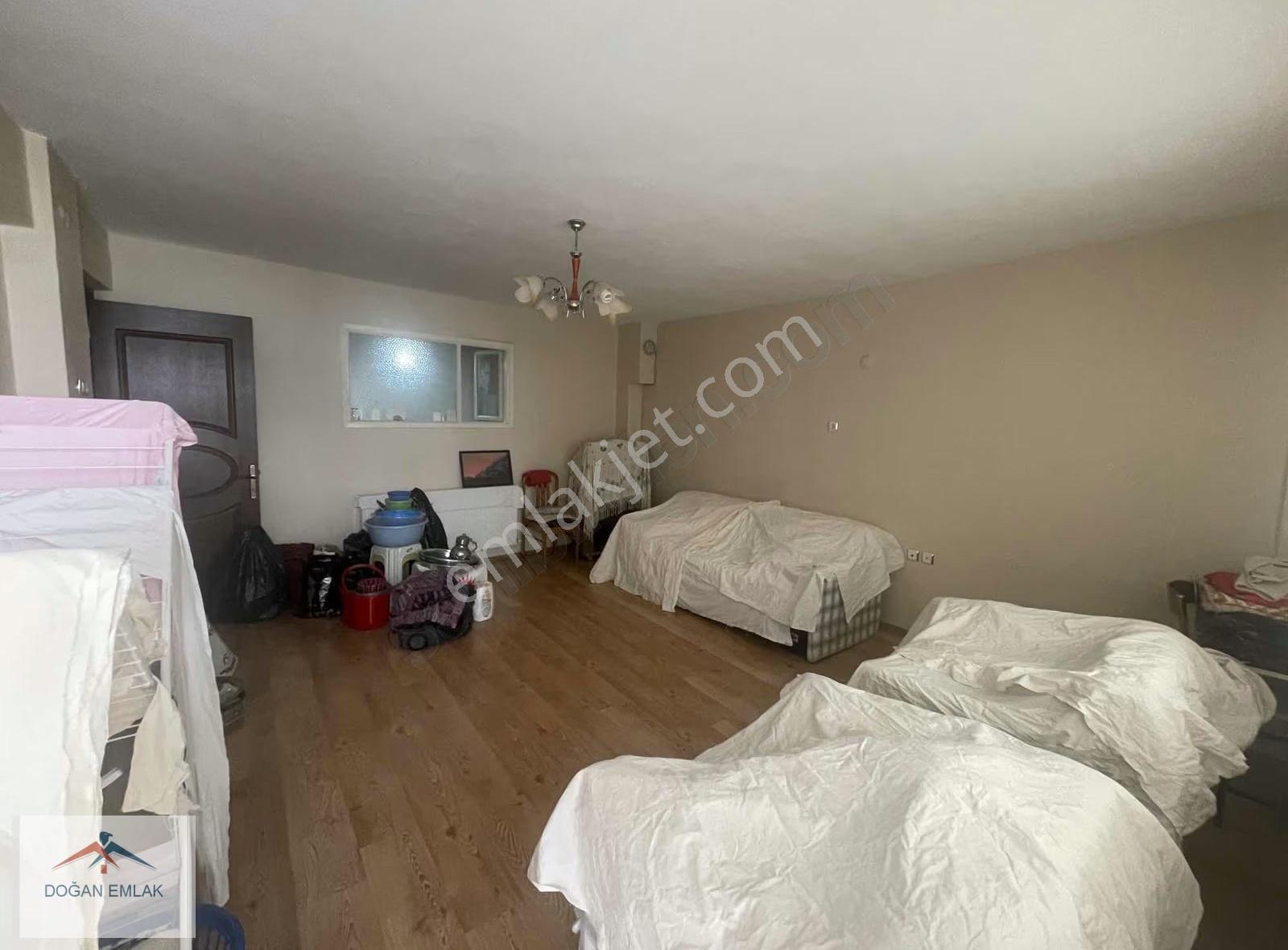 Manisa Şehzadeler Eşyalı Kiralık Daire 2+1 - Görsel 3