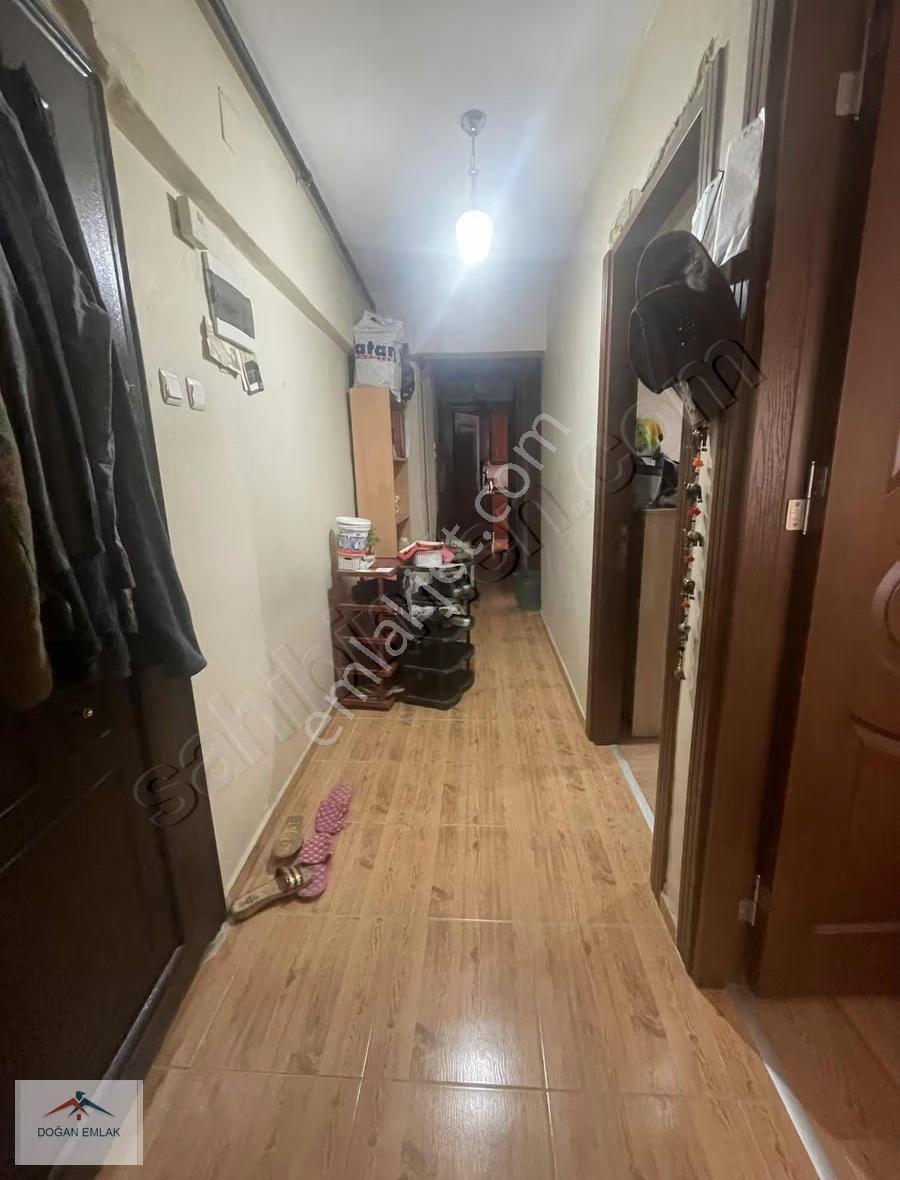 Manisa Şehzadeler Eşyalı Kiralık Daire 2+1 - Görsel 8