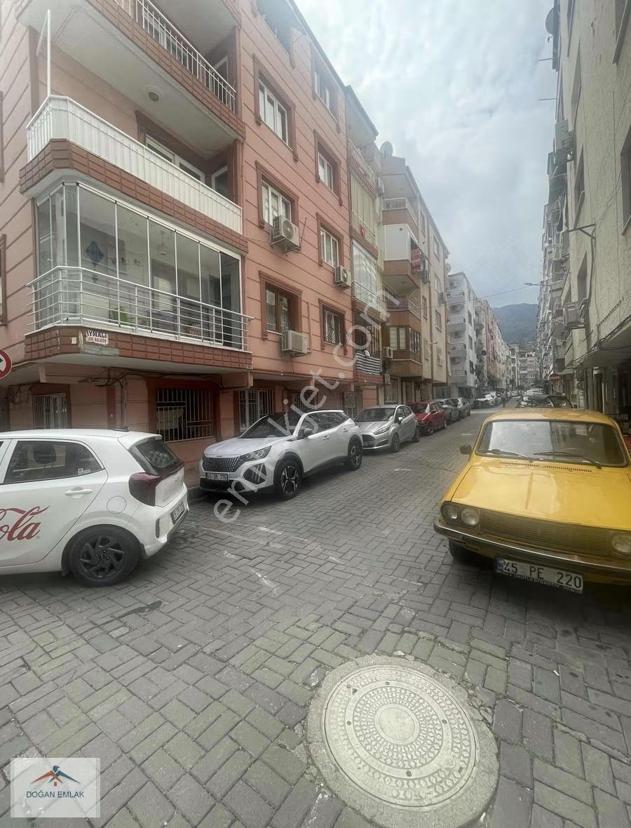 Manisa Şehzadeler Eşyalı Kiralık Daire 2+1 - Görsel 7