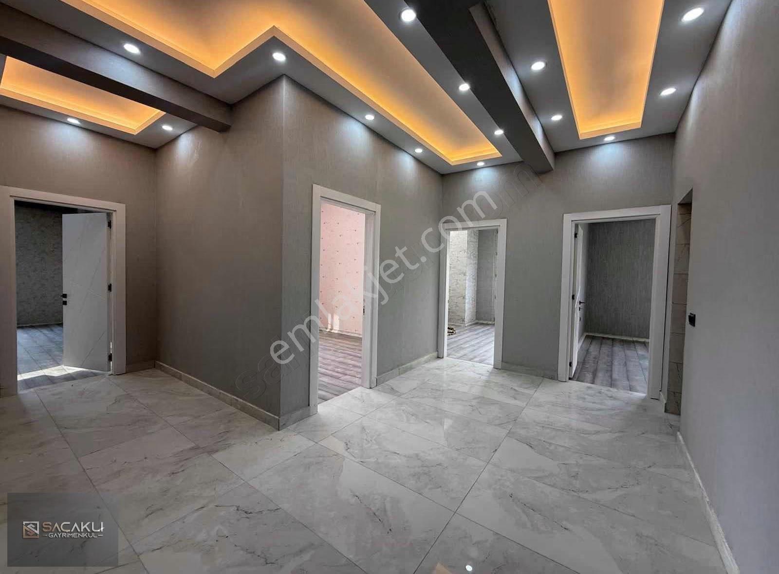 Kadir Saçaklı Emlak'tan Çamlıyayla'da Satılık Villa - Görsel 7