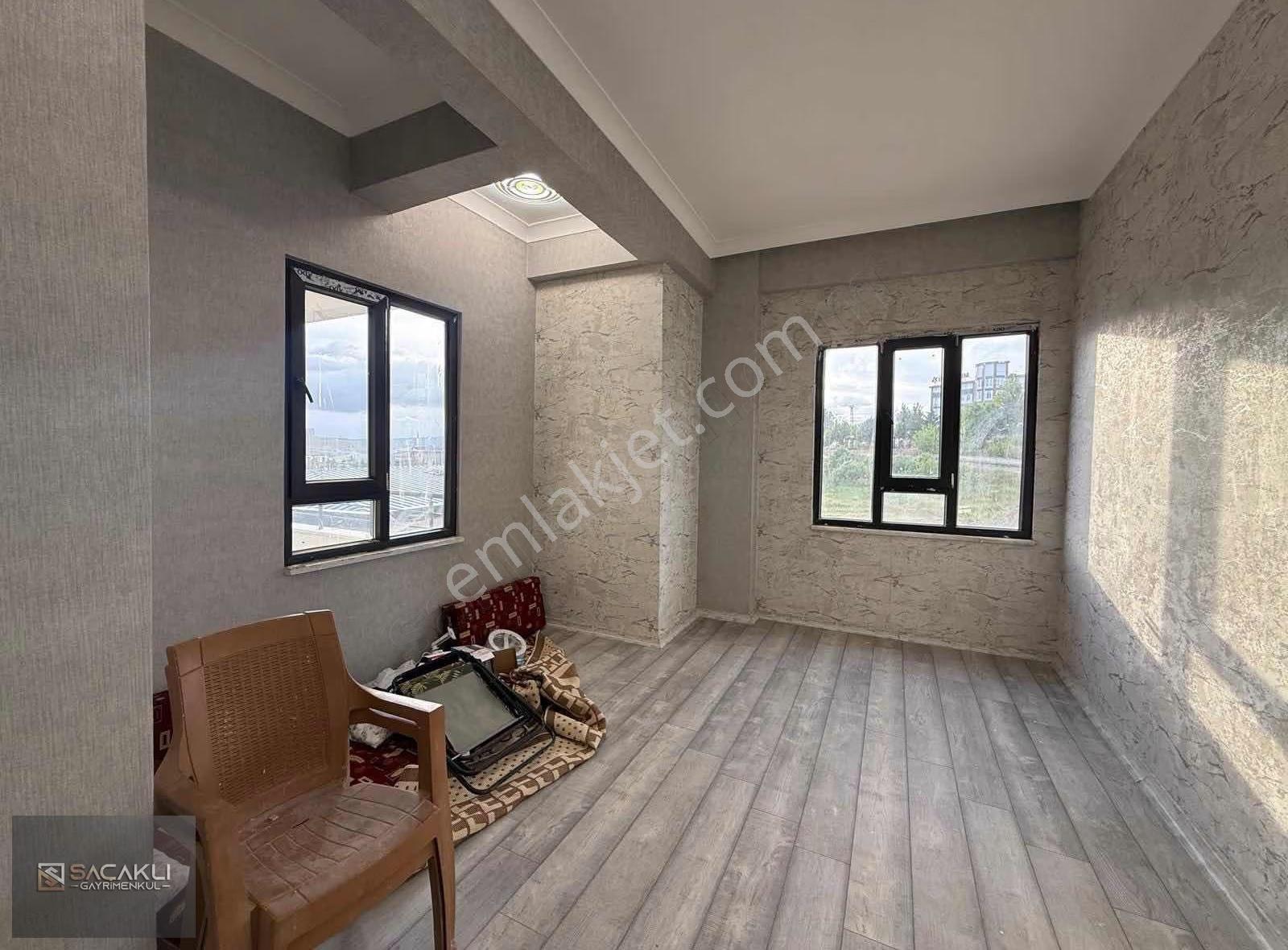 Kadir Saçaklı Emlak'tan Çamlıyayla'da Satılık Villa - Görsel 18