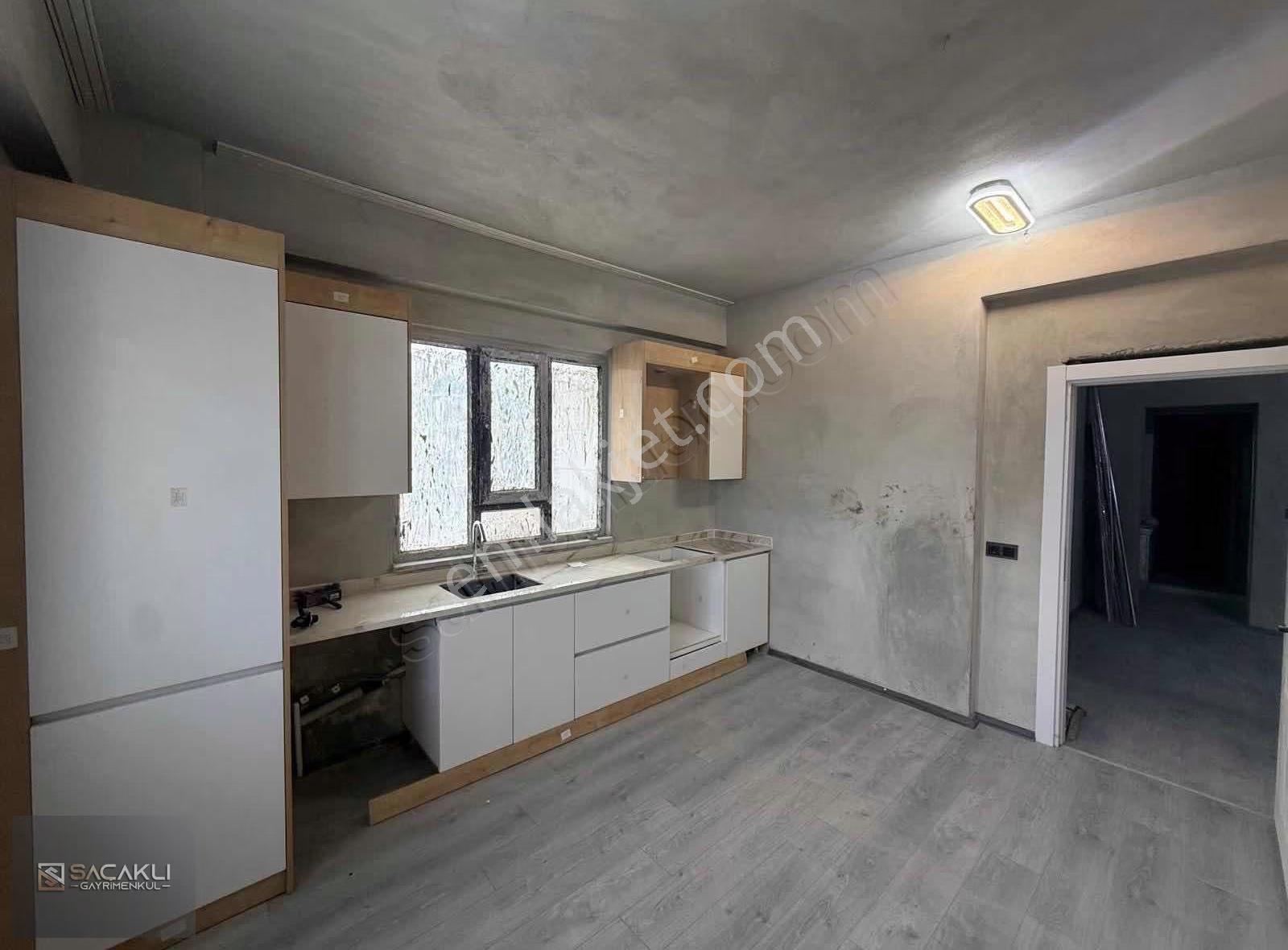 Kadir Saçaklı Emlak'tan Çamlıyayla'da Satılık Villa - Görsel 20