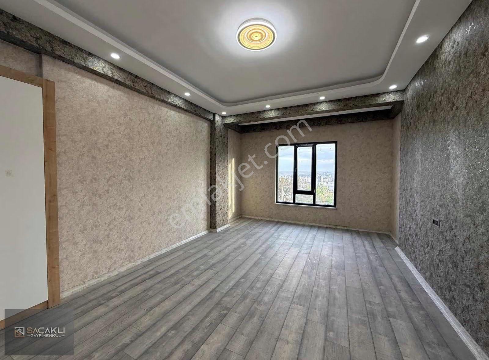 Kadir Saçaklı Emlak'tan Çamlıyayla'da Satılık Villa - Görsel 24