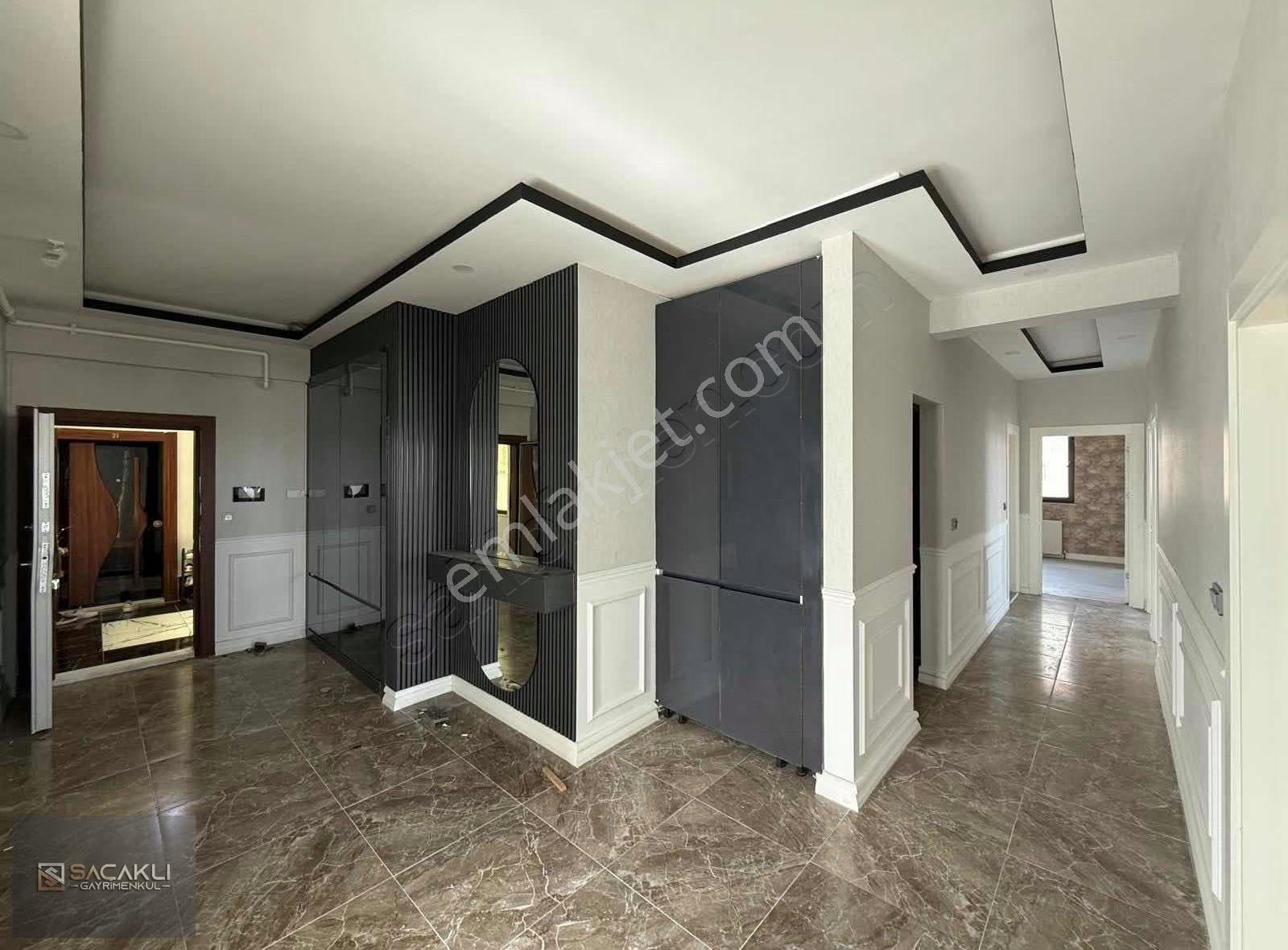 Kadir Saçaklıdan Yelqen Towers Lüx 5 Oda - Görsel 3