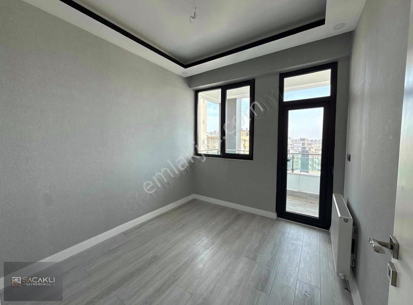 Kadir Saçaklıdan Yelqen Towers Lüx 5 Oda - Görsel 9