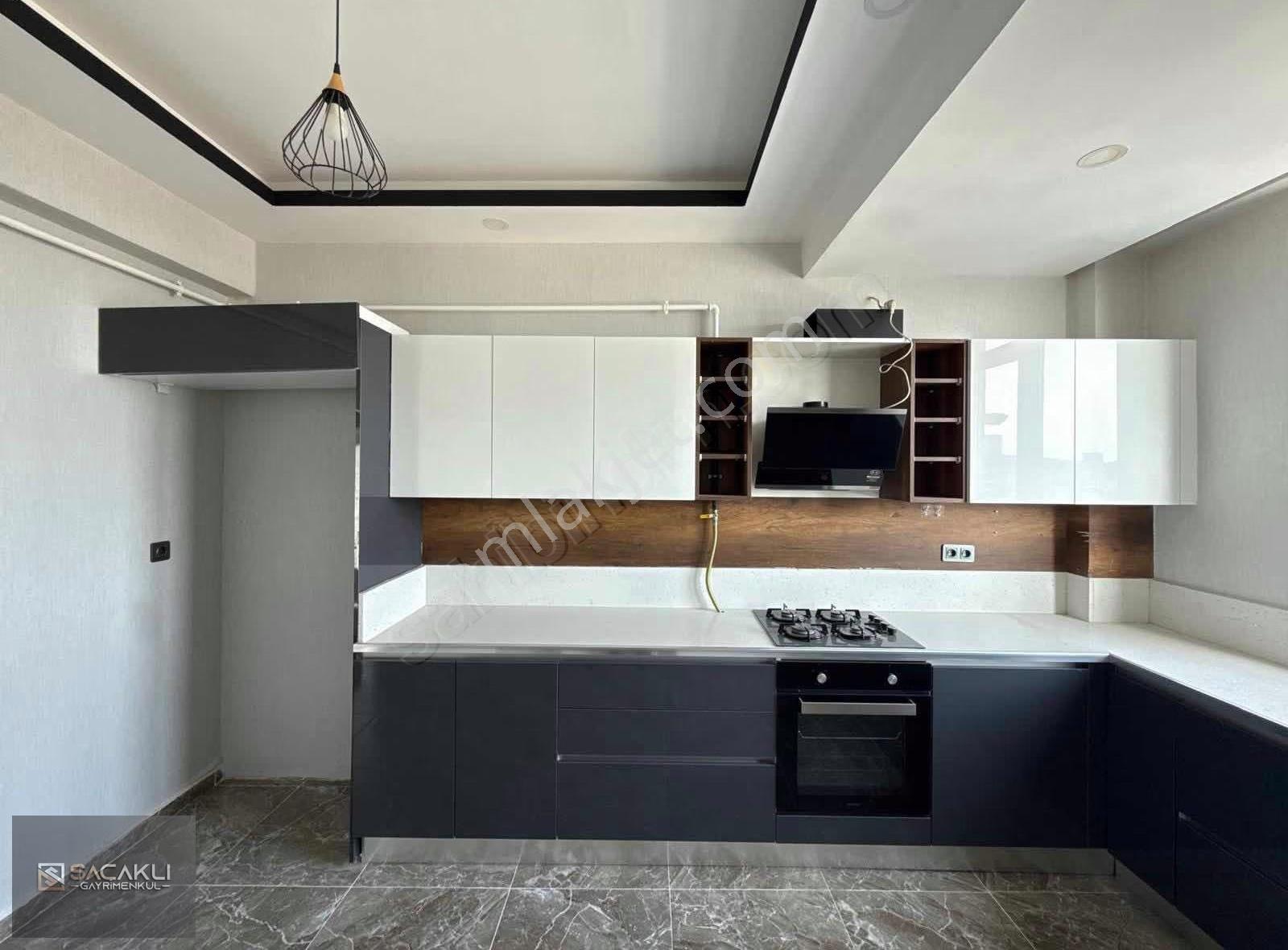 Kadir Saçaklıdan Yelqen Towers Lüx 5 Oda - Görsel 14