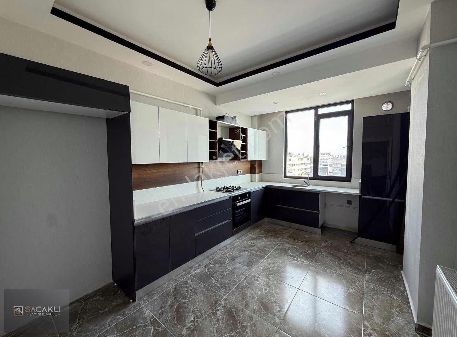 Kadir Saçaklıdan Yelqen Towers Lüx 5 Oda - Görsel 13