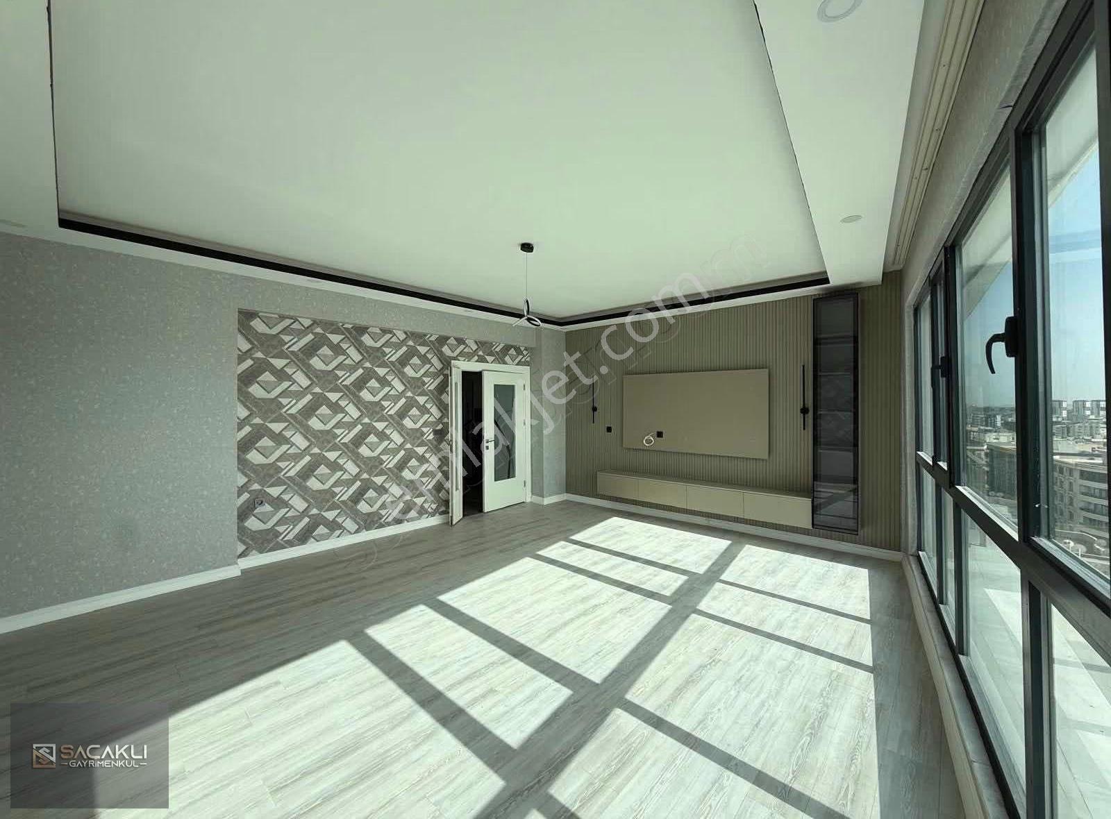 Kadir Saçaklıdan Yelqen Towers Lüx 5 Oda - Görsel 5