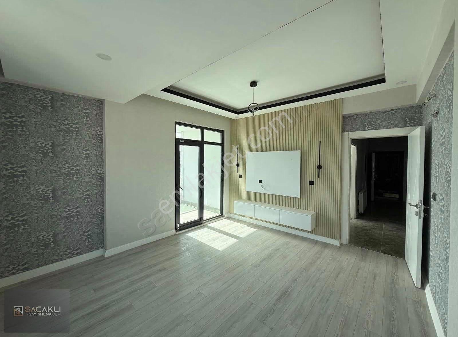 Kadir Saçaklıdan Yelqen Towers Lüx 5 Oda - Görsel 11