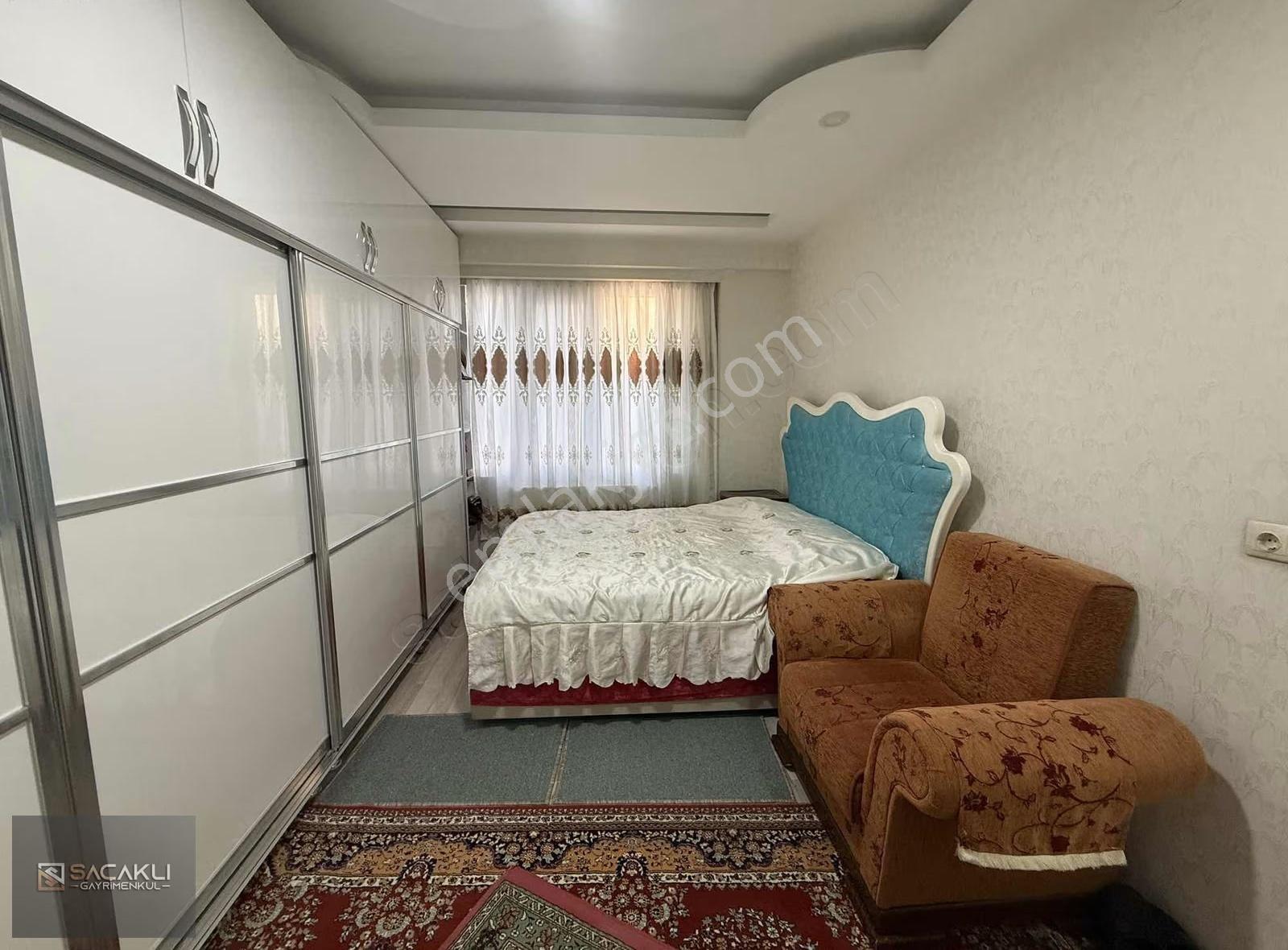 Kadir Saçaklıdan Akbayır Sem Pazarı Yanı 4 Oda - Görsel 16