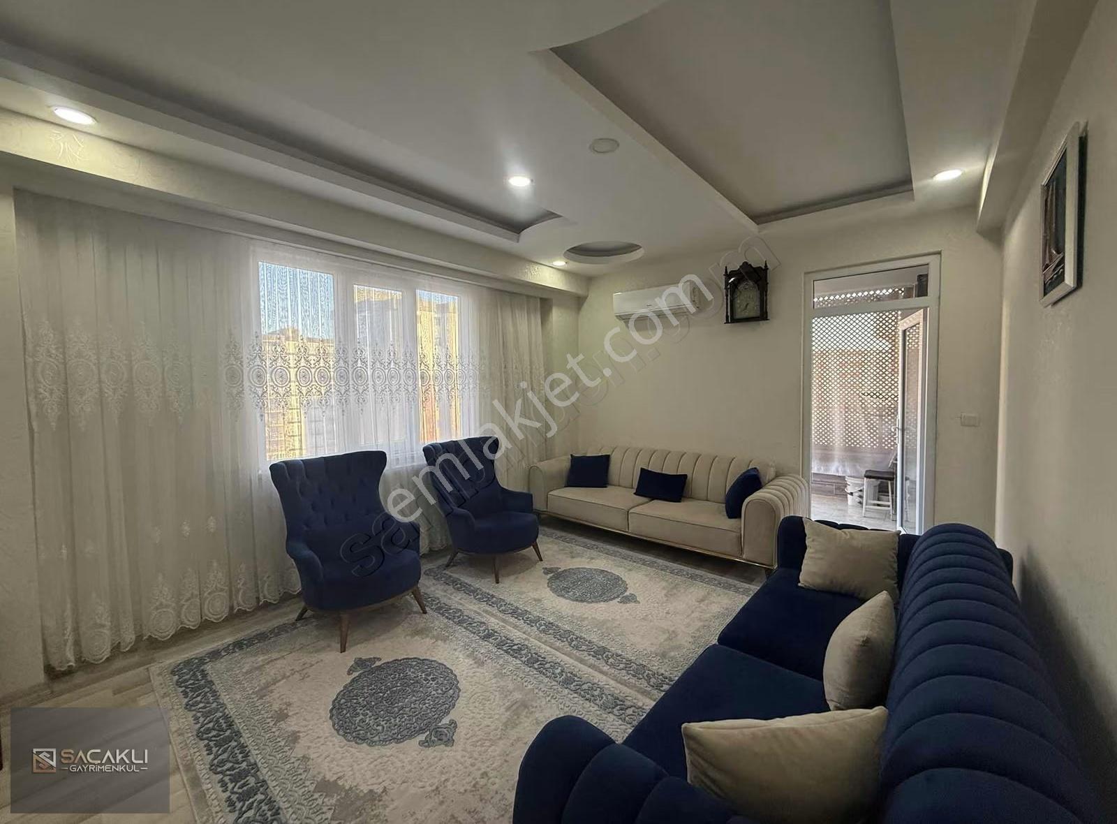 Kadir Saçaklıdan Akbayır Sem Pazarı Yanı 4 Oda - Görsel 8