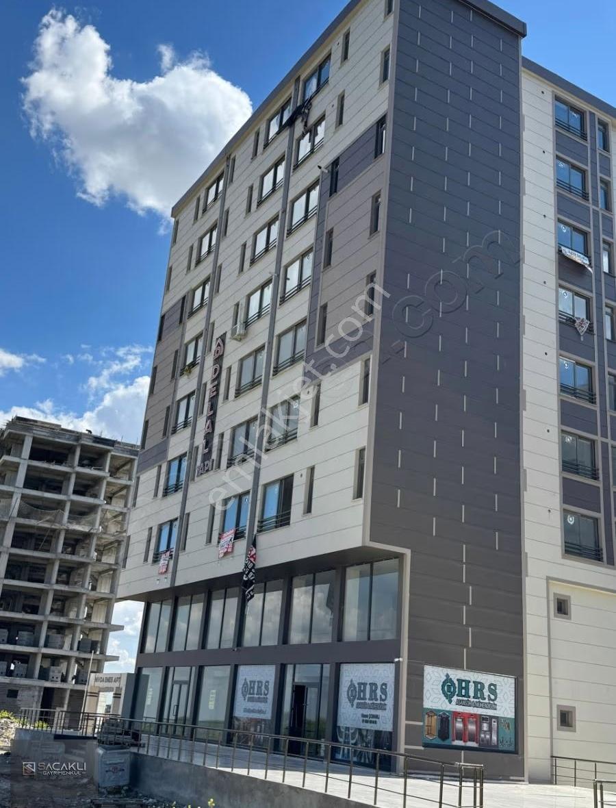 Kadir Saçaklı'dan Güzelşehirde 1+1 Kiralık Daire - Görsel 8