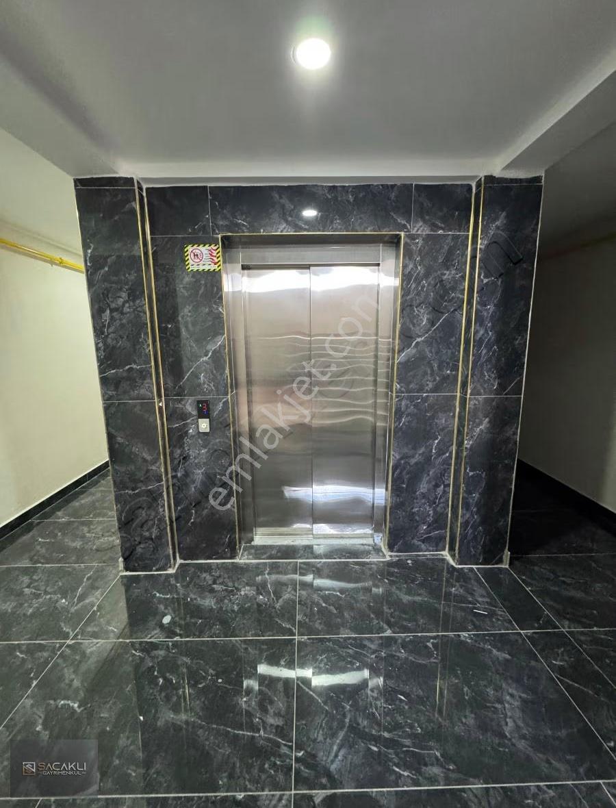 Kadir Saçaklı'dan Güzelşehirde 1+1 Kiralık Daire - Görsel 18