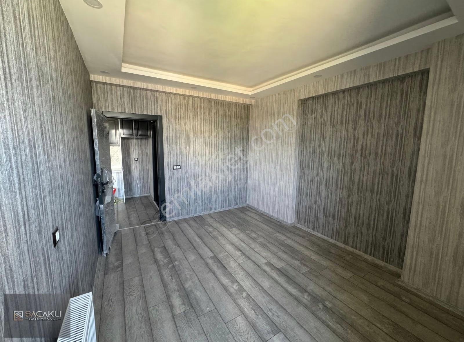 Kadir Saçaklı'dan Güzelşehirde 1+1 Kiralık Daire - Görsel 11