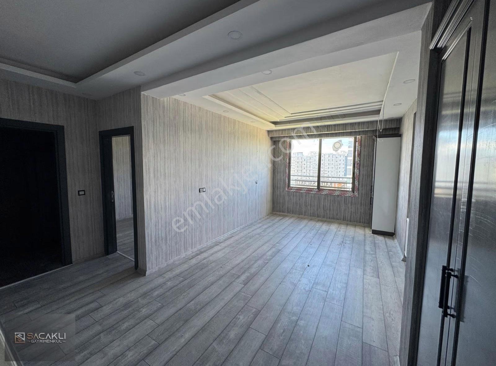 Kadir Saçaklı'dan Güzelşehirde 1+1 Kiralık Daire - Görsel 13