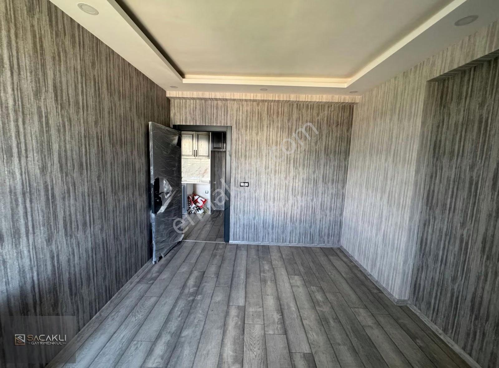 Kadir Saçaklı'dan Güzelşehirde 1+1 Kiralık Daire - Görsel 10