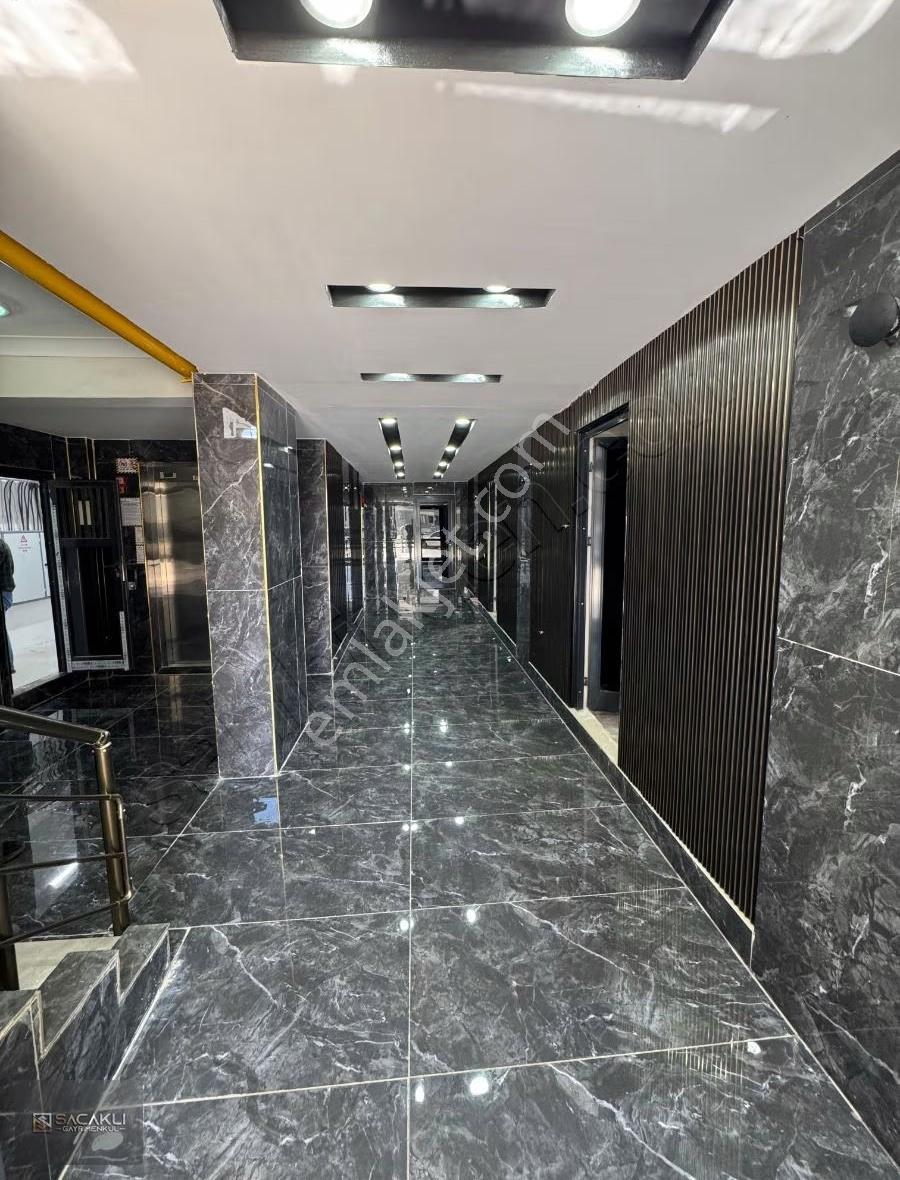 Kadir Saçaklı'dan Güzelşehirde 1+1 Kiralık Daire - Görsel 16